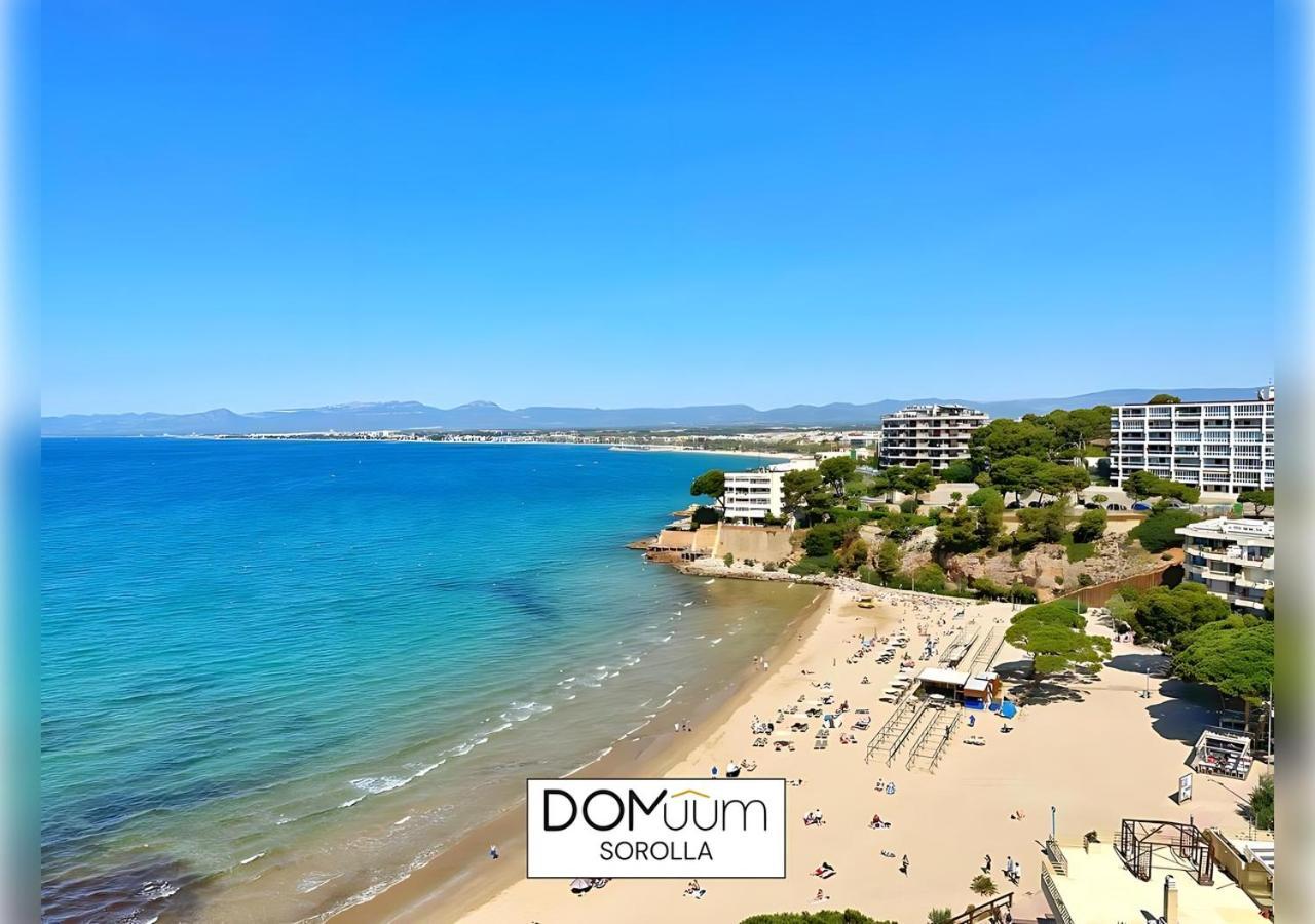 Domuum Holidays - Sorolla Salou Exterior photo